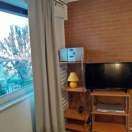Studio Aperitton 1 ตริกาลา ภายนอก รูปภาพ