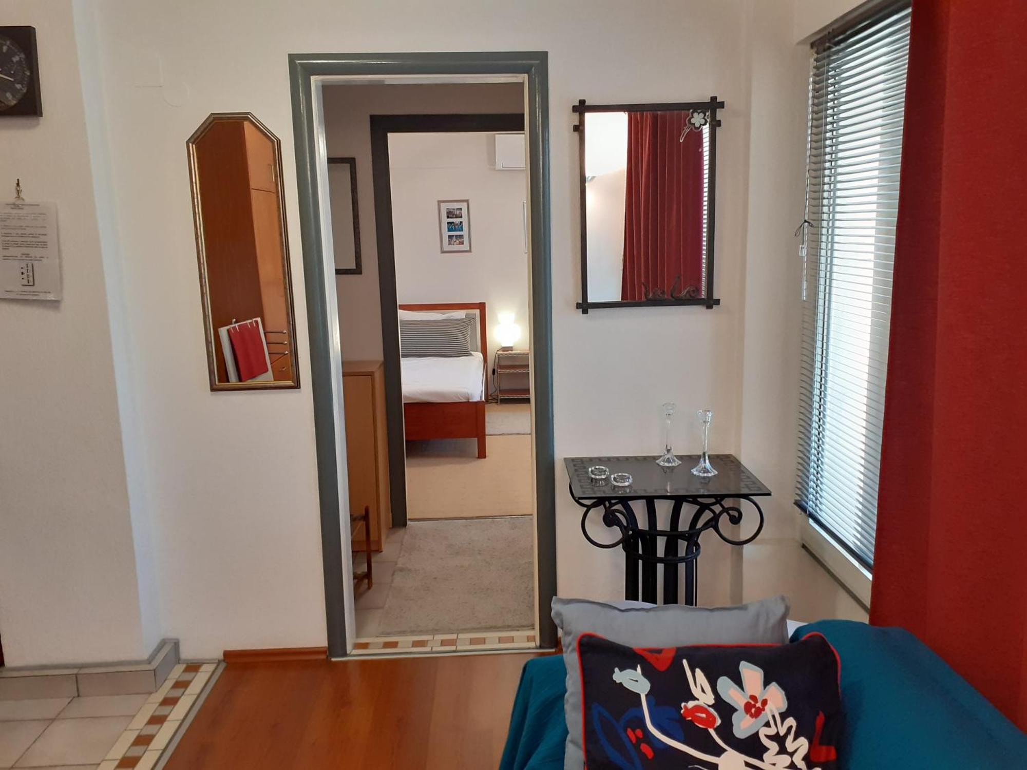 Studio Aperitton 1 ตริกาลา ภายนอก รูปภาพ