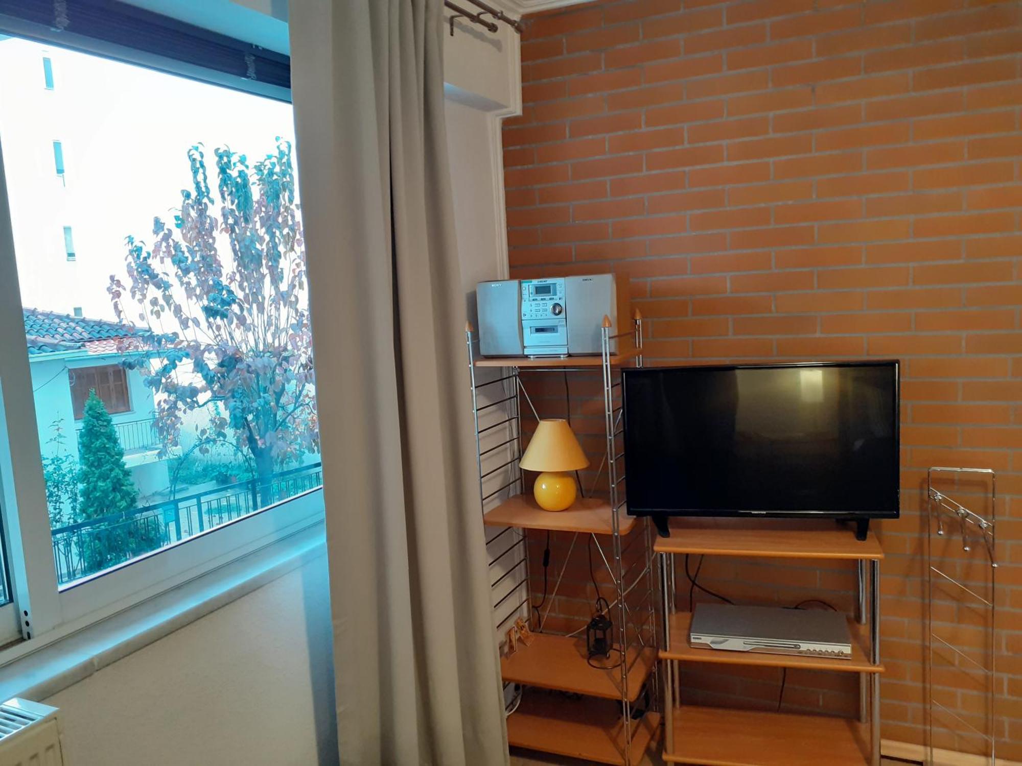 Studio Aperitton 1 ตริกาลา ภายนอก รูปภาพ