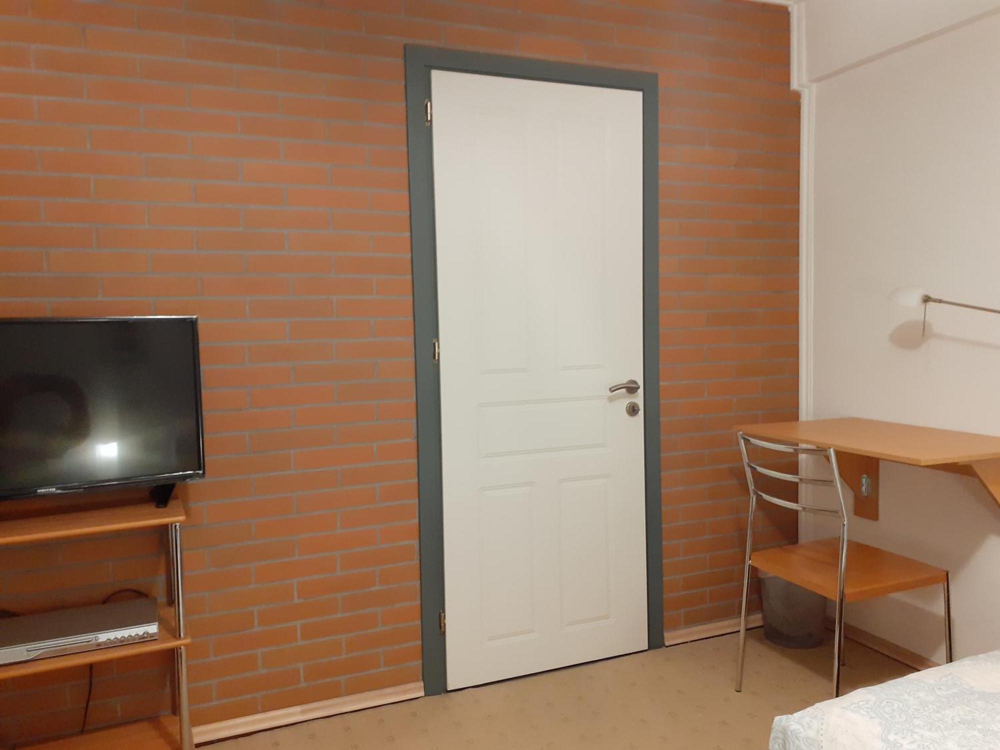 Studio Aperitton 1 ตริกาลา ภายนอก รูปภาพ