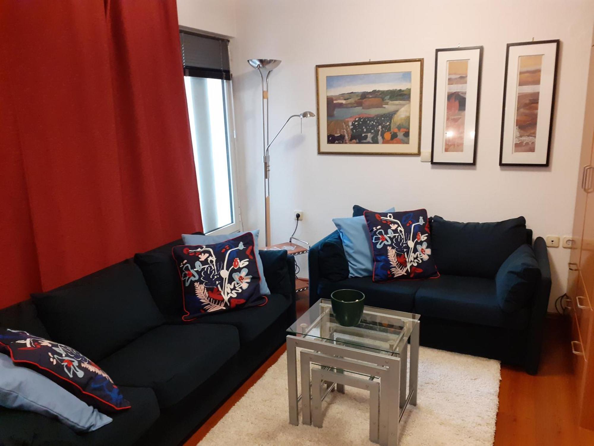 Studio Aperitton 1 ตริกาลา ภายนอก รูปภาพ