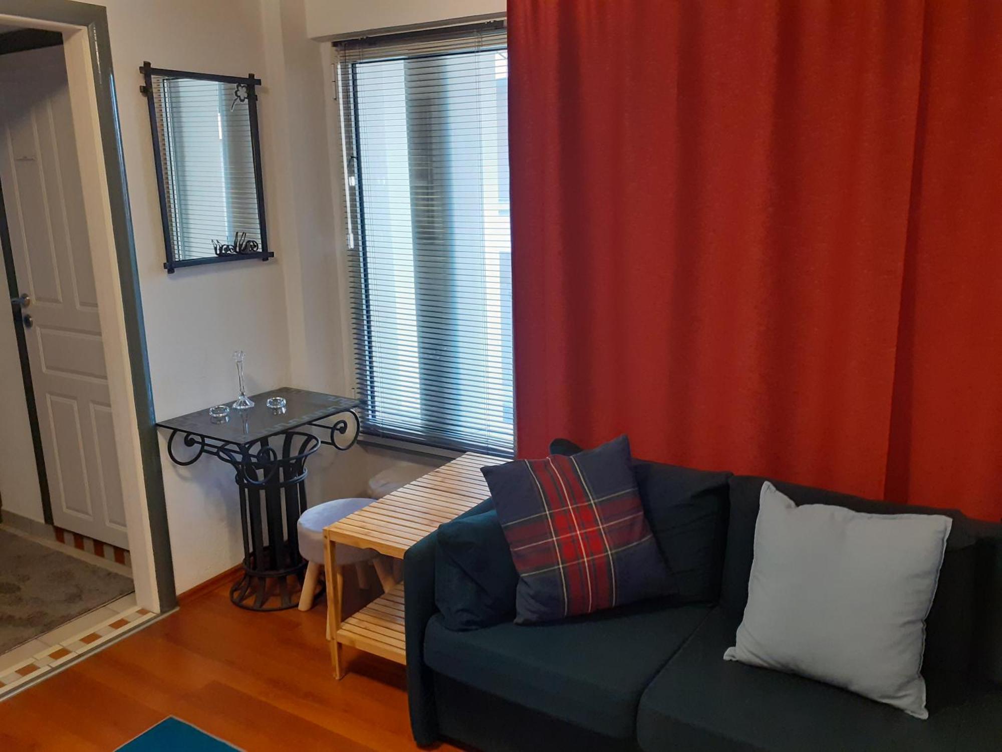 Studio Aperitton 1 ตริกาลา ภายนอก รูปภาพ