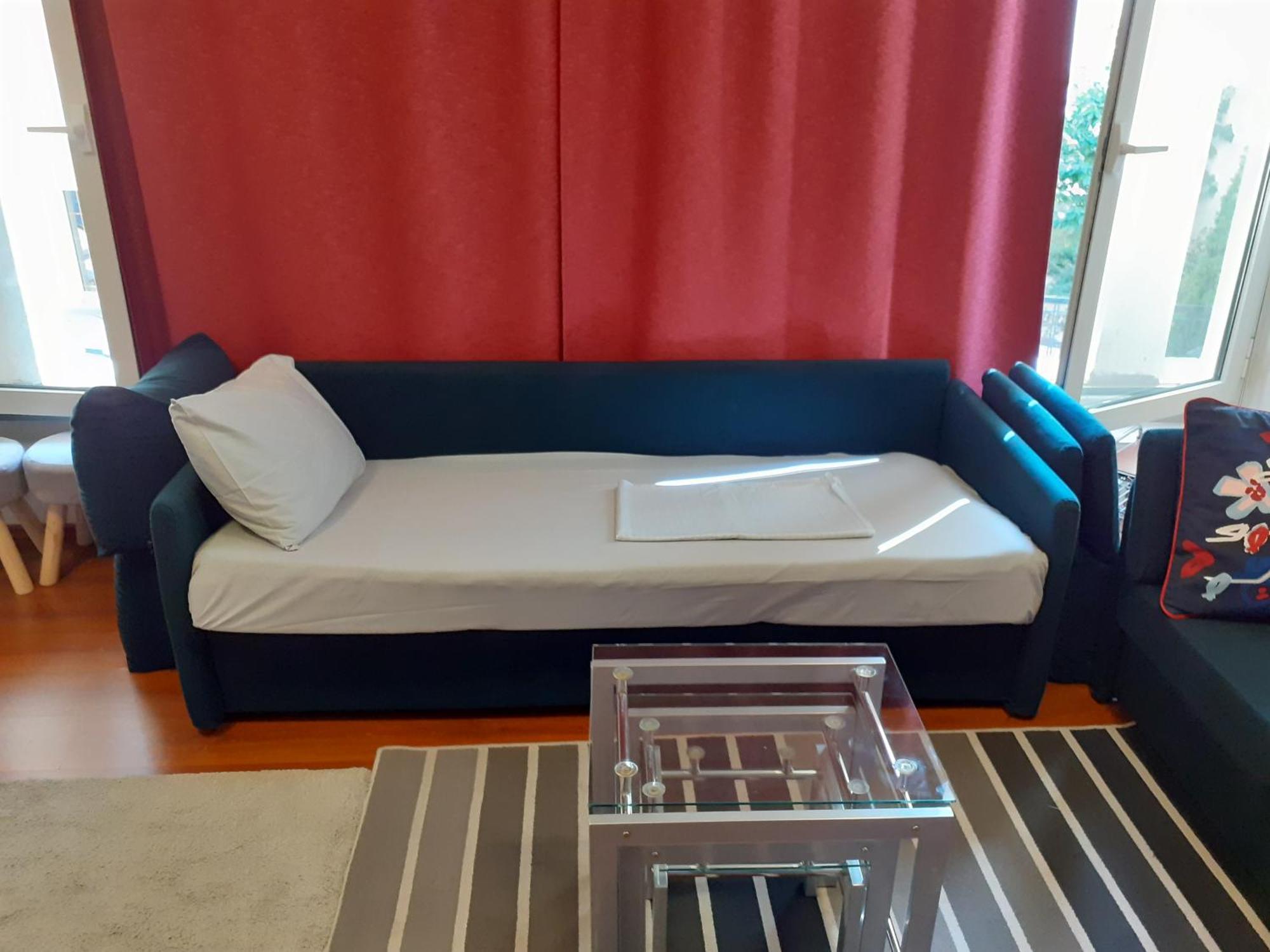 Studio Aperitton 1 ตริกาลา ภายนอก รูปภาพ